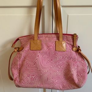 Dooney & Bourke Purse